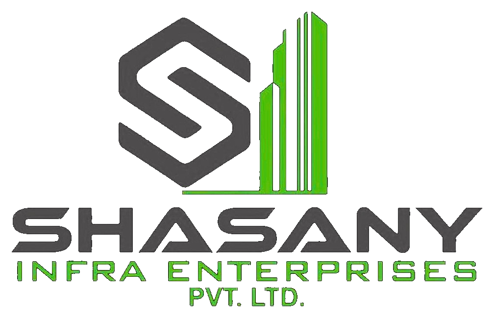 Shasany Infra Enterprises Pvt. Ltd.